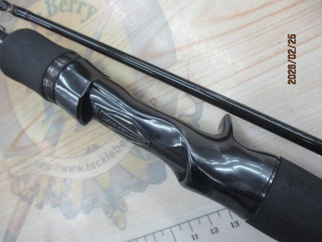 ハートランド HL722ML+FB-ST20