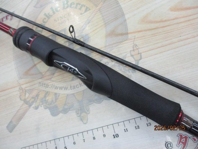 セフィアXRティップエギング S72MLSR