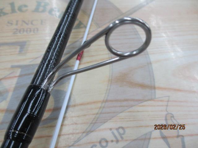 セフィアXRティップエギング S72MLSR