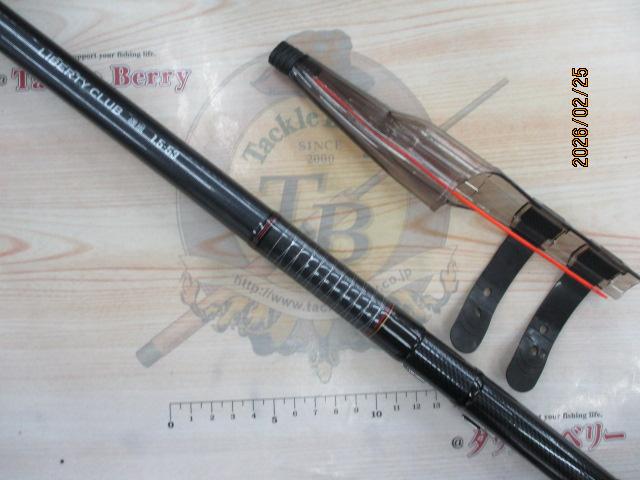 リバティクラブ磯風 1.5-53