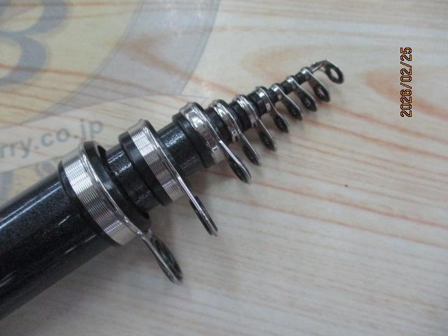 リバティクラブ磯風 1.5-53