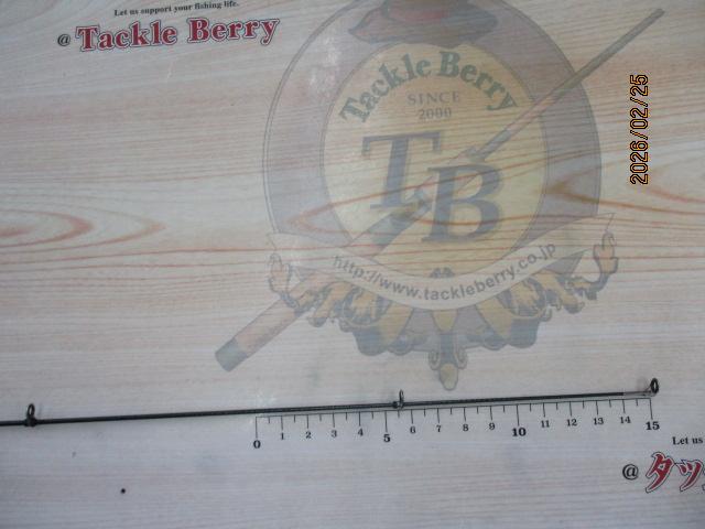 リバティクラブ磯風 1.5-53