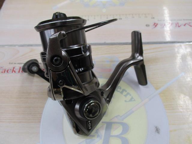 17コンプレックスCI4+ C2500S F4 HG