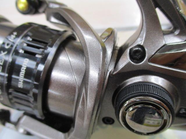 17コンプレックスCI4+ C2500S F4 HG