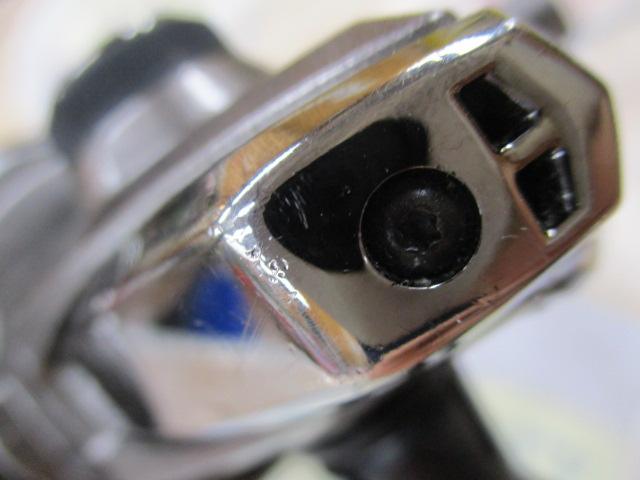 17コンプレックスCI4+ C2500S F4 HG