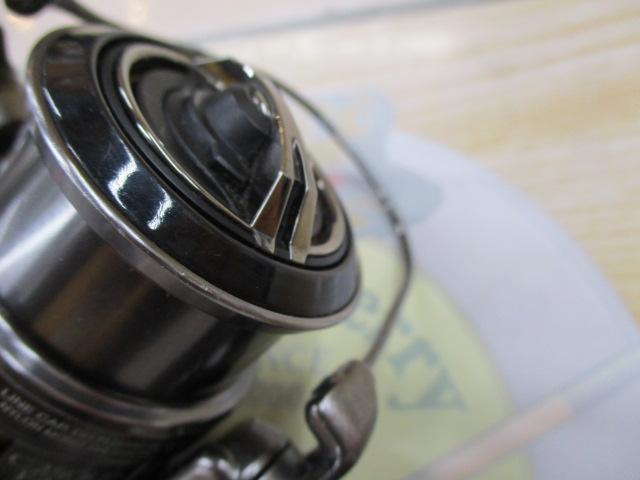 17コンプレックスCI4+ C2500S F4 HG