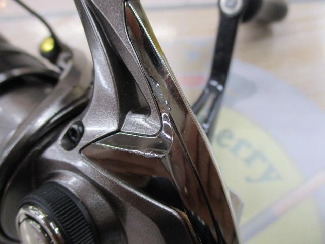 17コンプレックスCI4+ C2500S F4 HG