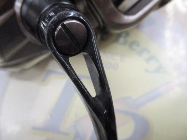 17コンプレックスCI4+ C2500S F4 HG