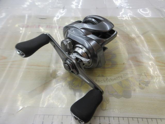 22メタニウムシャローエディションXG RH