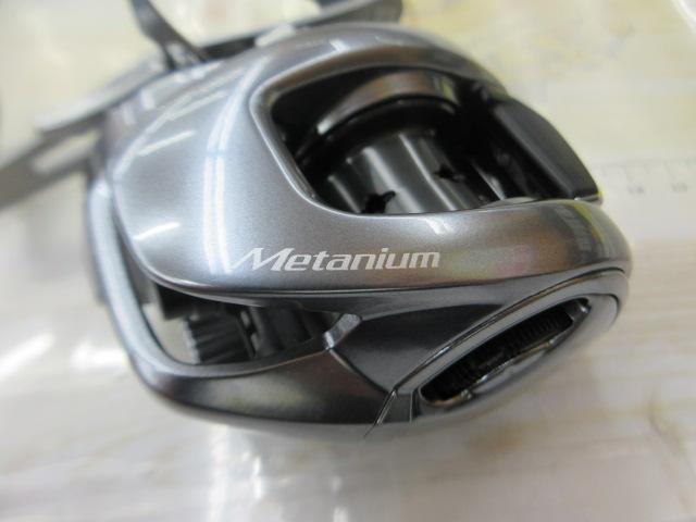 22メタニウムシャローエディションXG RH