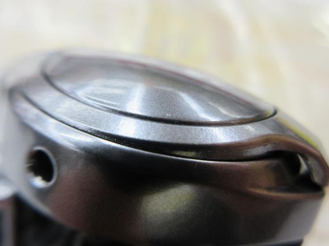 22メタニウムシャローエディションXG RH