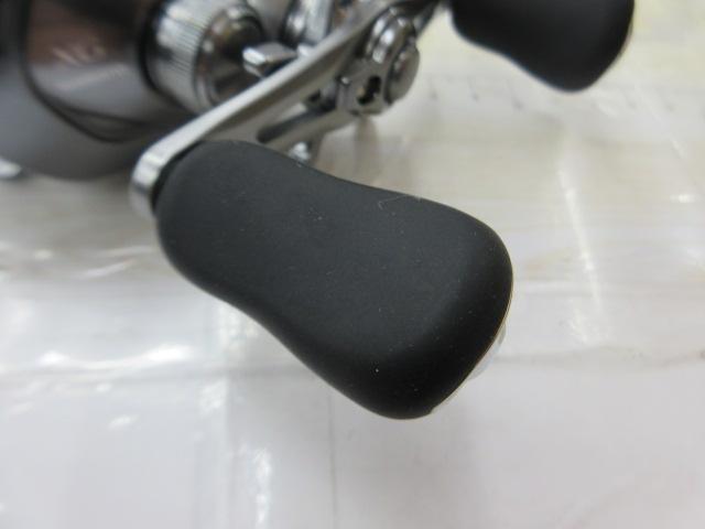 22メタニウムシャローエディションXG RH