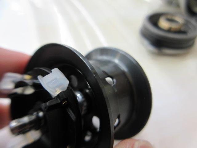 22メタニウムシャローエディションXG RH