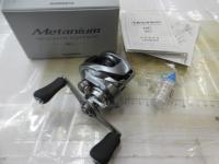 22メタニウムシャローエディションXG RH