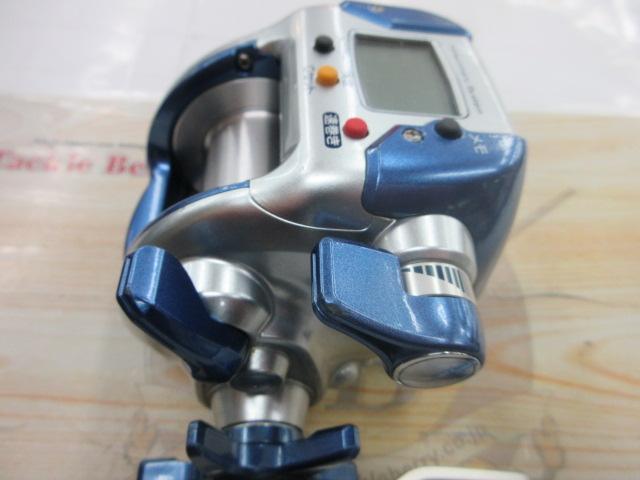 04電動丸 3000H｜＠ベリーネット 日本最大新品中古釣具WEBショップ