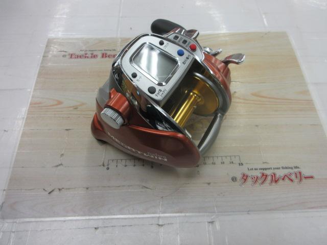 シーボーグ 750MT