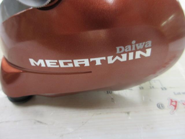 シーボーグ 750MT