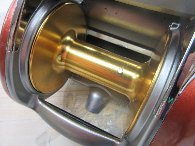 シーボーグ 750MT