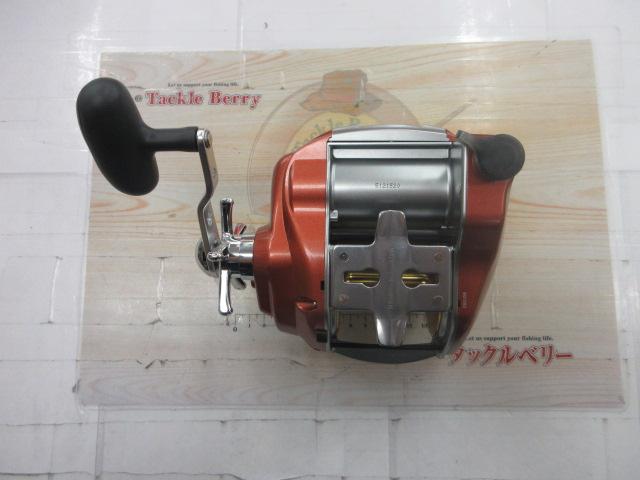 シーボーグ 750MT