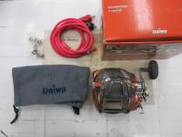 シーボーグ 750MT