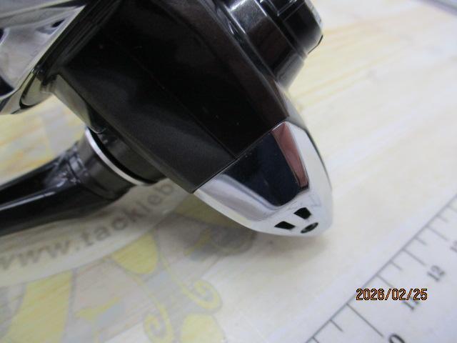 23ヴァンキッシュ 3000MHG