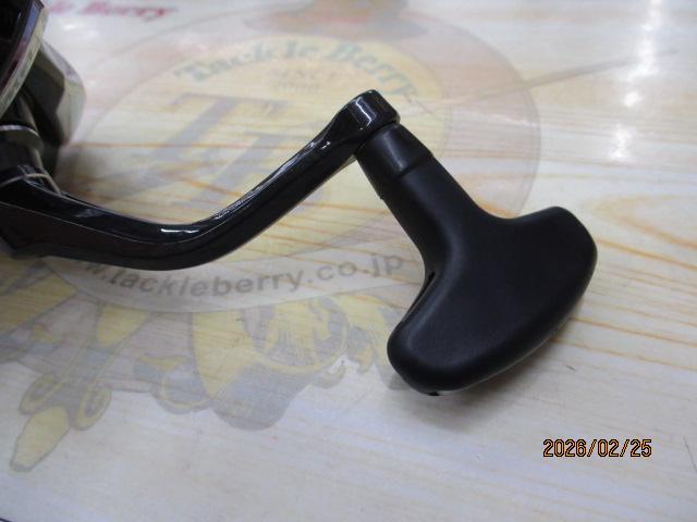 23ヴァンキッシュ 3000MHG