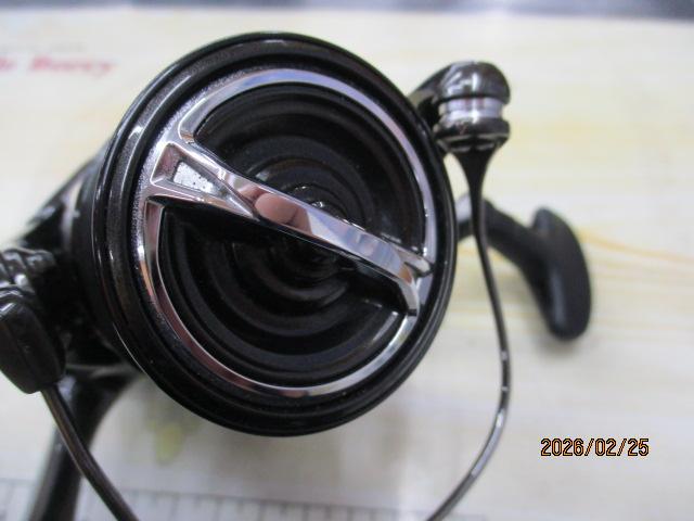 23ヴァンキッシュ 3000MHG