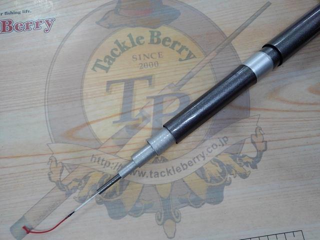 プロステージ2WAY攻堤メバル 硬調62/53