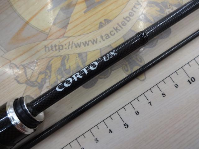 コルトUX 23GCORUS-612L-HS