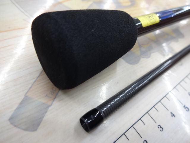 コルトUX 23GCORUS-612L-HS