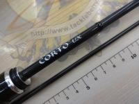 コルトUX 23GCORUS-612L-HS