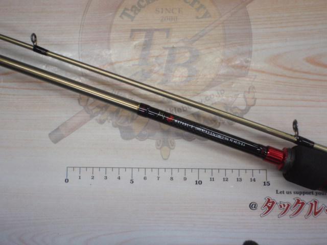 月下美人MX 74UL-S