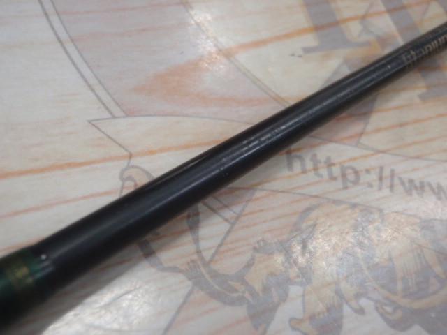 デストロイヤー F5-510X(HT800)マットブラックブランクス