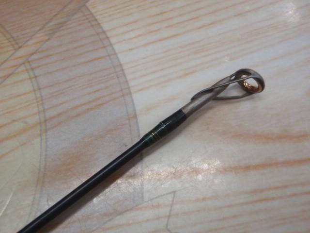 デストロイヤー F5-510X(HT800)マットブラックブランクス