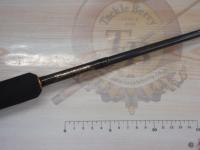 デストロイヤー F5-510X(HT800)マットブラックブランクス