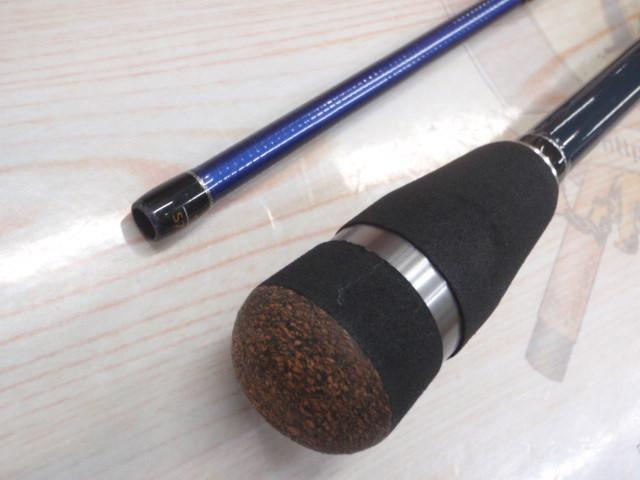 ソルパラ SPS-S732M