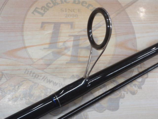 ファーストキャスト FCS-962M