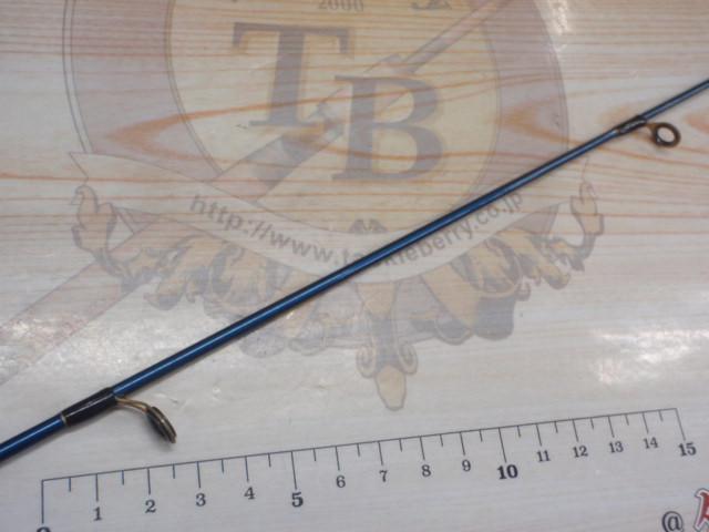 ブルーダー BS-60L