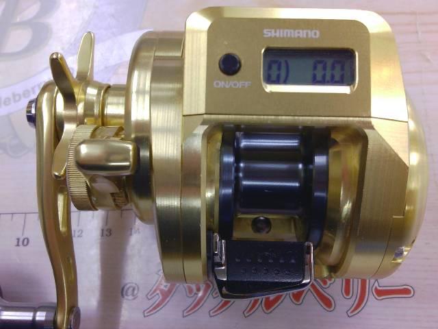 18オシアコンクエストCT 201HG｜＠ベリーネット 日本最大新品中古釣具