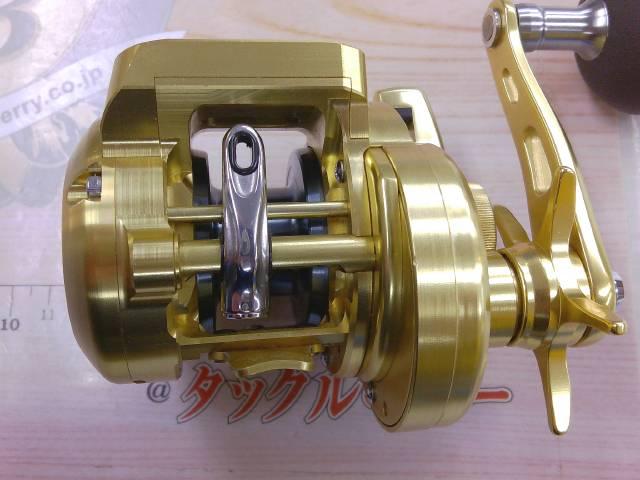 18オシアコンクエストCT 201HG｜＠ベリーネット 日本最大新品中古釣具