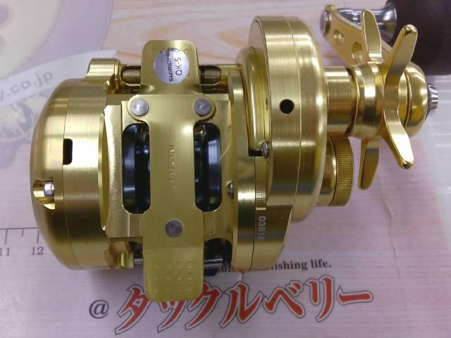 18オシアコンクエストCT 201HG｜＠ベリーネット 日本最大新品中古釣具