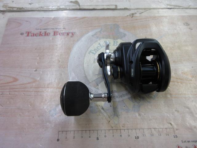 22グラップラーBB 151HG｜＠ベリーネット 日本最大新品中古釣具WEBショップ