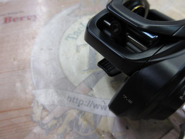 22グラップラーBB 151HG｜＠ベリーネット 日本最大新品中古釣具WEBショップ