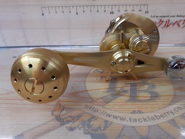 23オシアコンクエスト 201HG