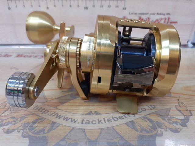 23オシアコンクエスト 201HG