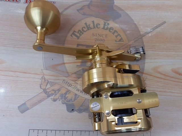 23オシアコンクエスト 201HG