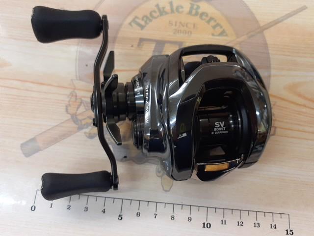 24スティーズ SV TW 100HL｜＠ベリーネット 日本最大新品中古釣具WEB