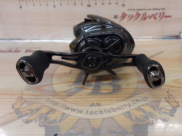 24スティーズ SV TW 100HL