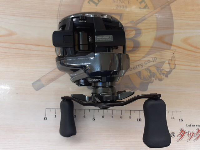 24スティーズ SV TW 100HL