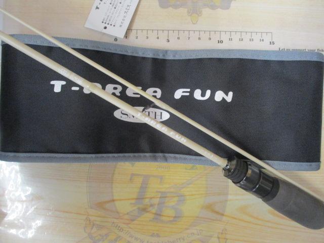 Tエリアファン TAF-54UL ひのき